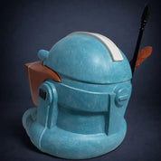 Clone Captain Tukk Helmet