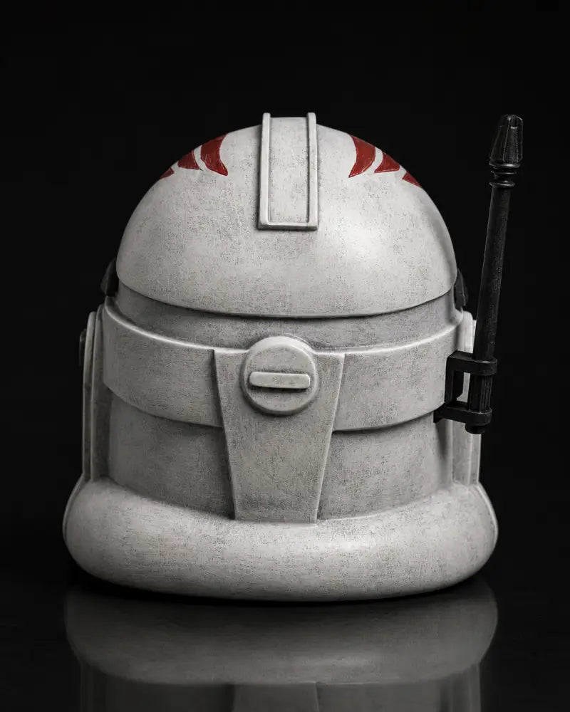 Clone Commander Thorn Helmet