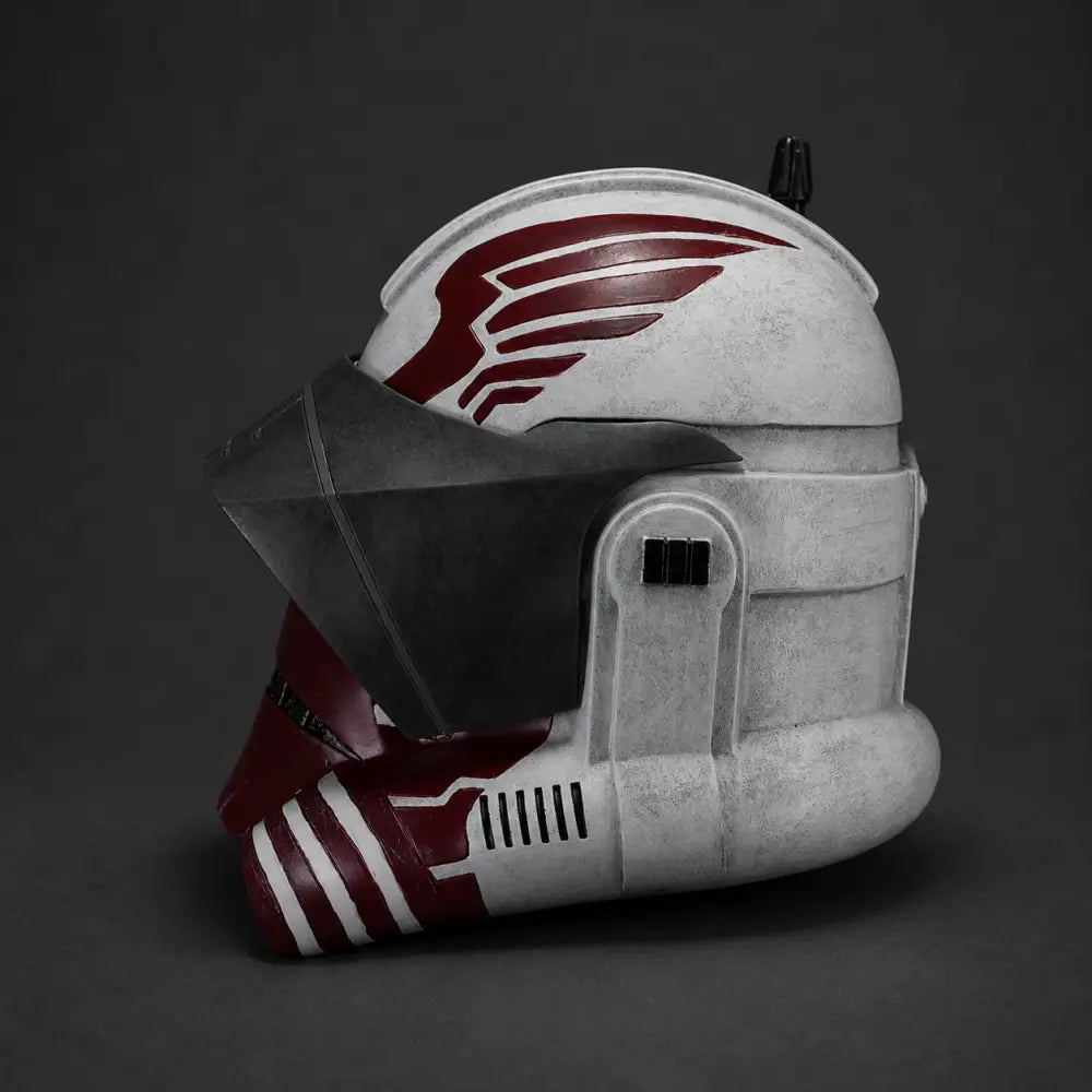 Clone Commander Thorn Helmet