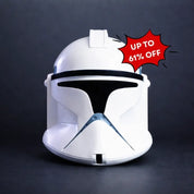 Clone Trooper - Phase 1 Helmet