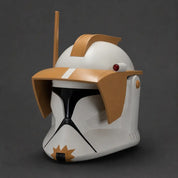 Commander Cody - Clone Trooper Phase 1 Helmet
