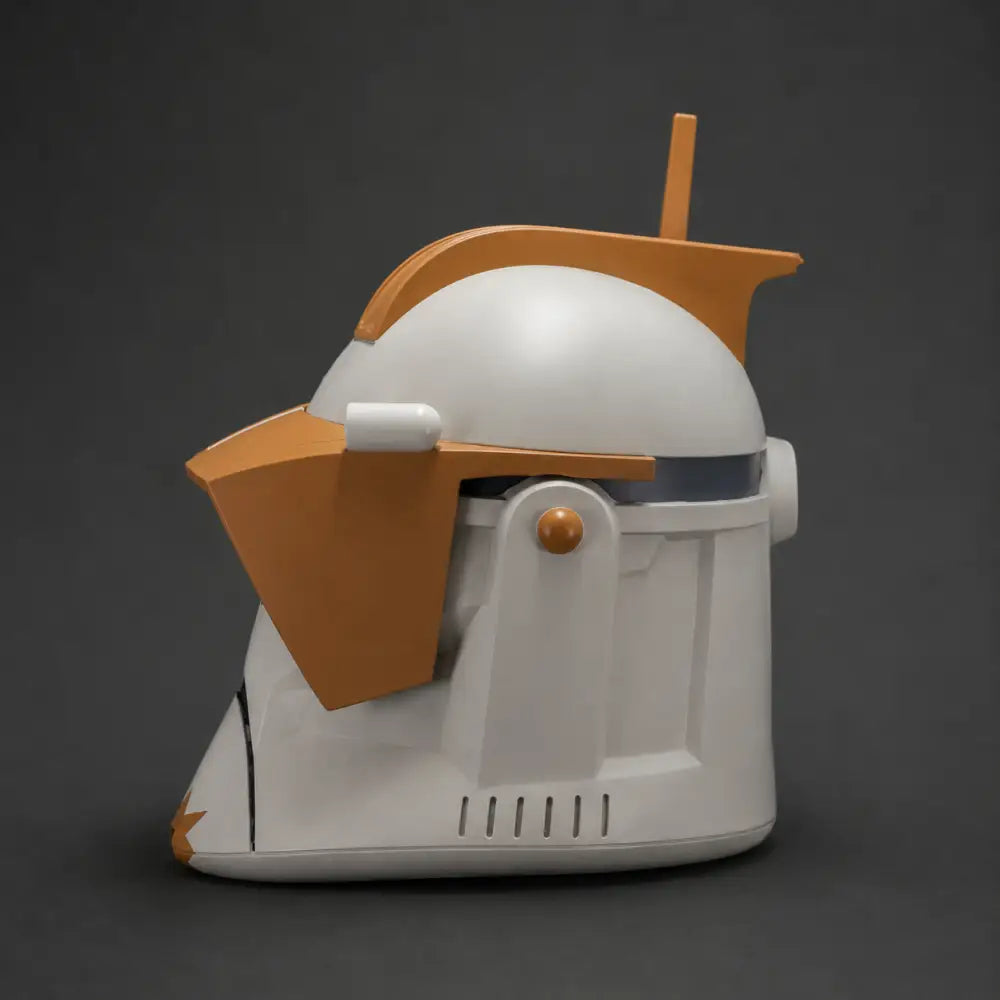 Commander Cody - Clone Trooper Phase 1 Helmet
