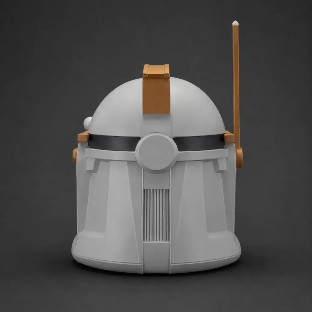 Commander Cody - Clone Trooper Phase 1 Helmet