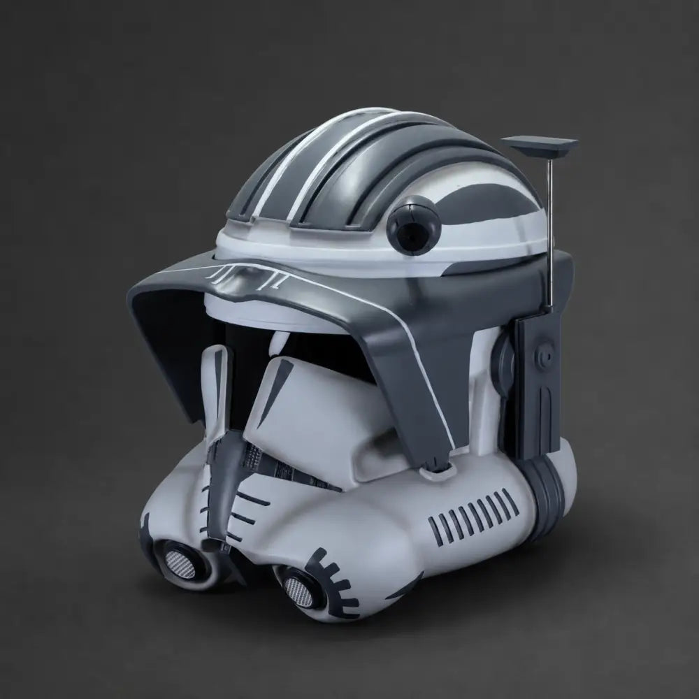Commander Cody - From Bad Batch Helmet