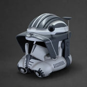 Commander Cody - From Bad Batch Helmet