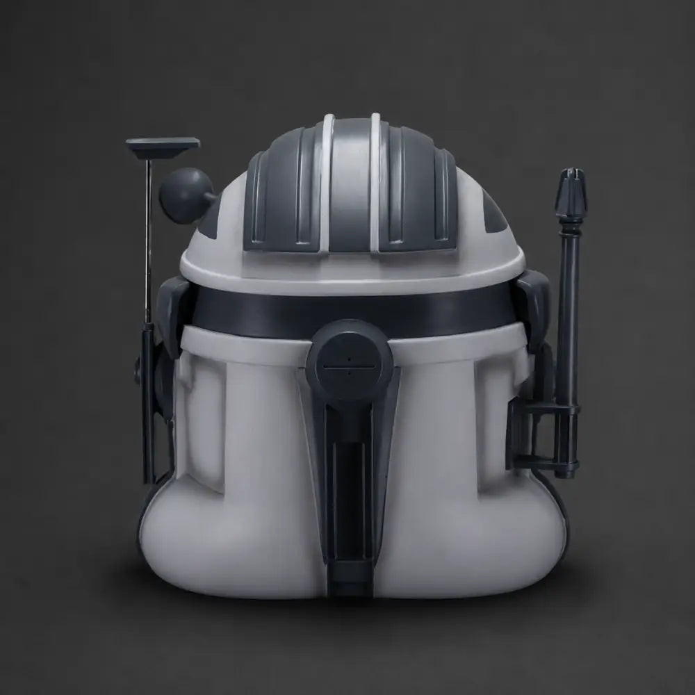 Commander Cody - From Bad Batch Helmet