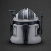 Commander Cody - From Bad Batch Helmet