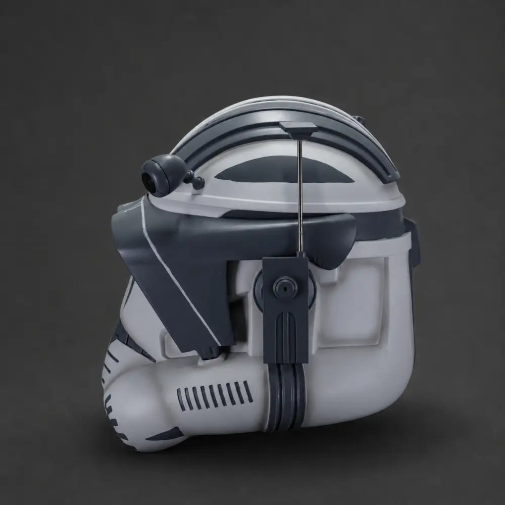 Commander Cody - From Bad Batch Helmet