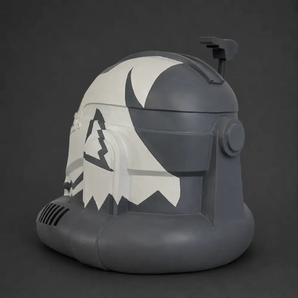 Commander Wolffe Helmet