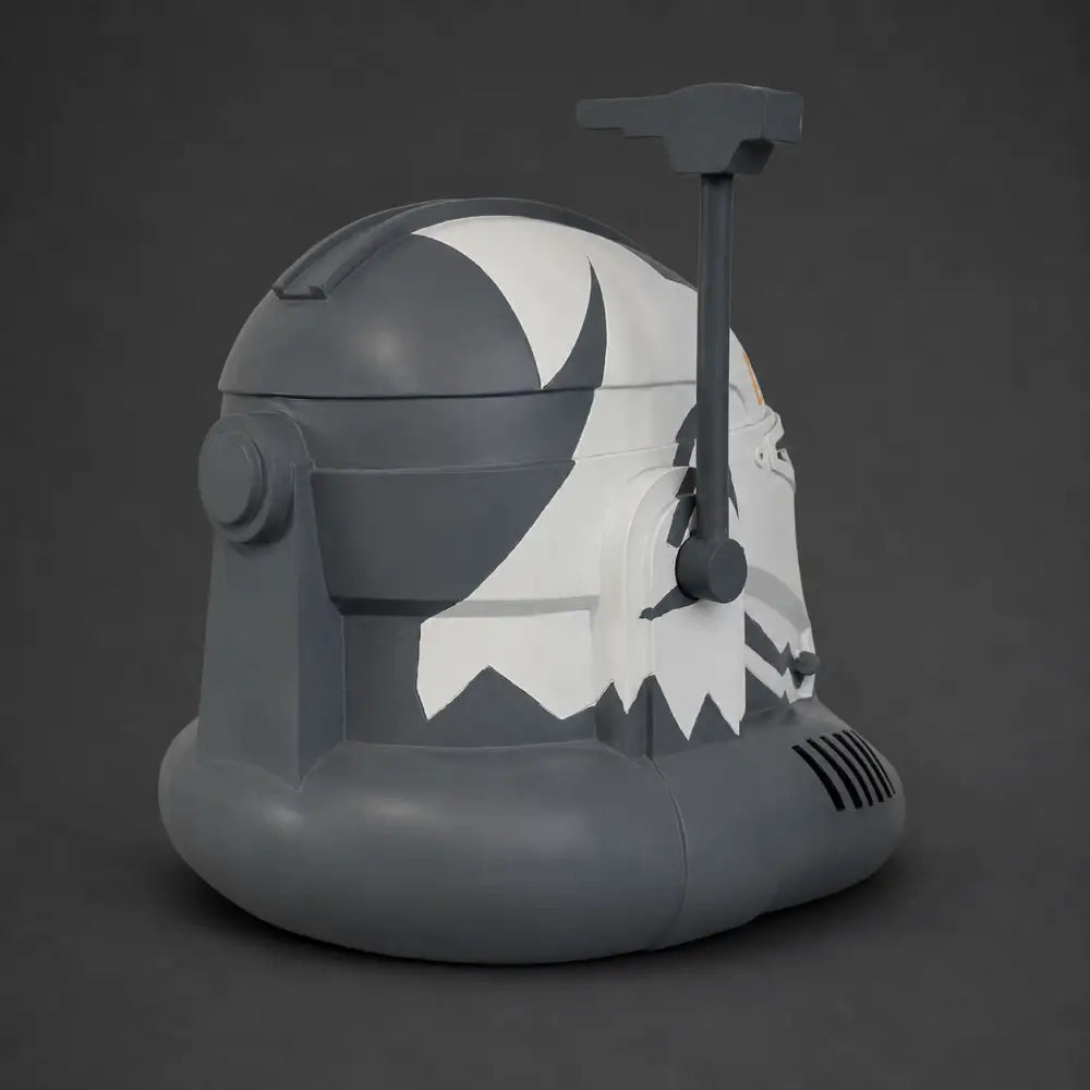 Commander Wolffe Helmet