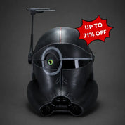 Crosshair Bad Batch - Helmet