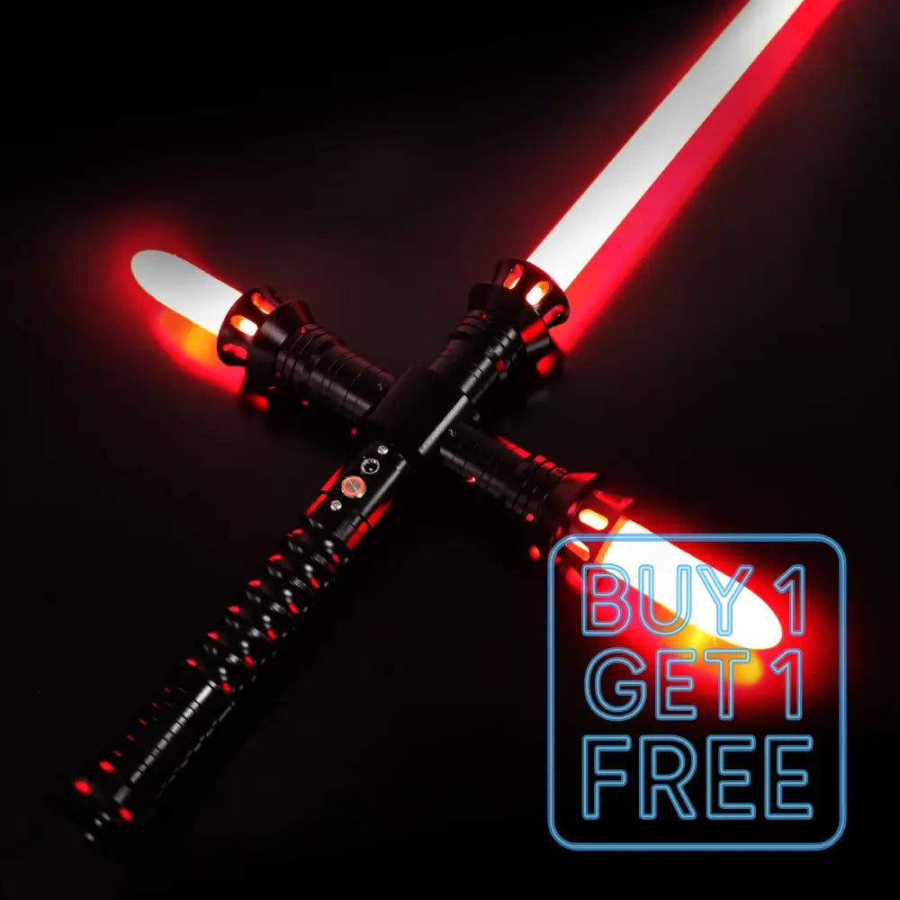 Crusader Crossguard Saber Baselit-RGB V3 / 36’’ (92cm) (Standard) Giocattoli