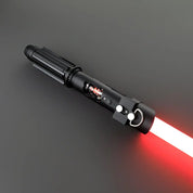 Crystal Knight Saber Giocattoli