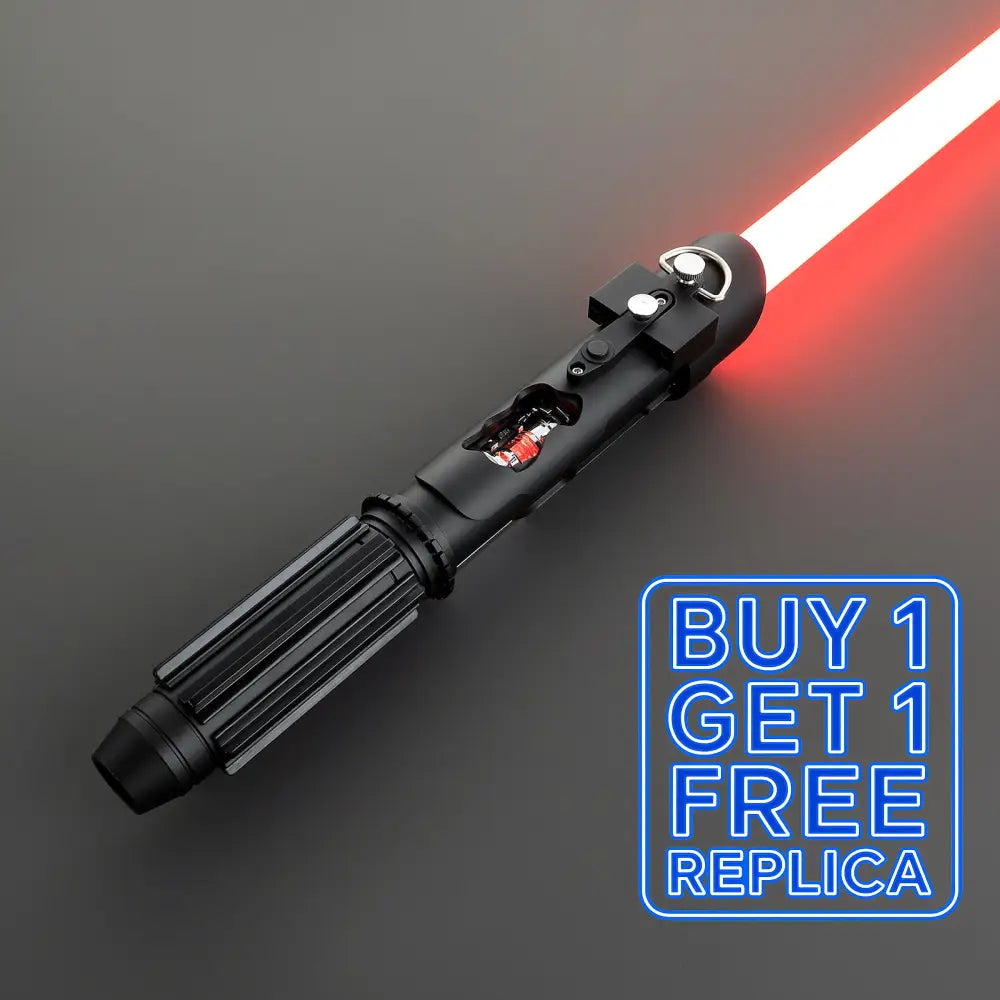 Crystal Knight Saber Giocattoli