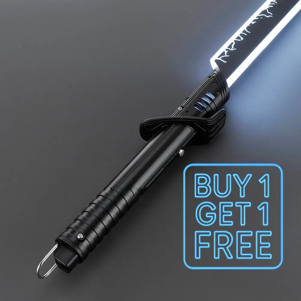 Dark Ancestral Blade SE - Neopixel-Ultimate V3 / 36’’ (92cm) (Standard) / Flat - Giocattoli