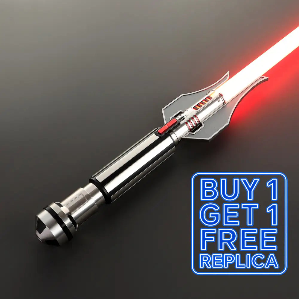 Dark Strike Saber (Darth J. Inspired) Giocattoli