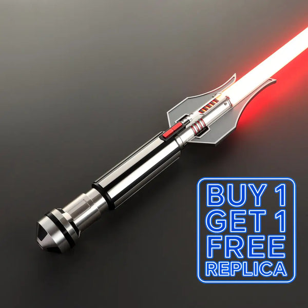 Dark Strike Saber (Darth J. Inspired) Giocattoli