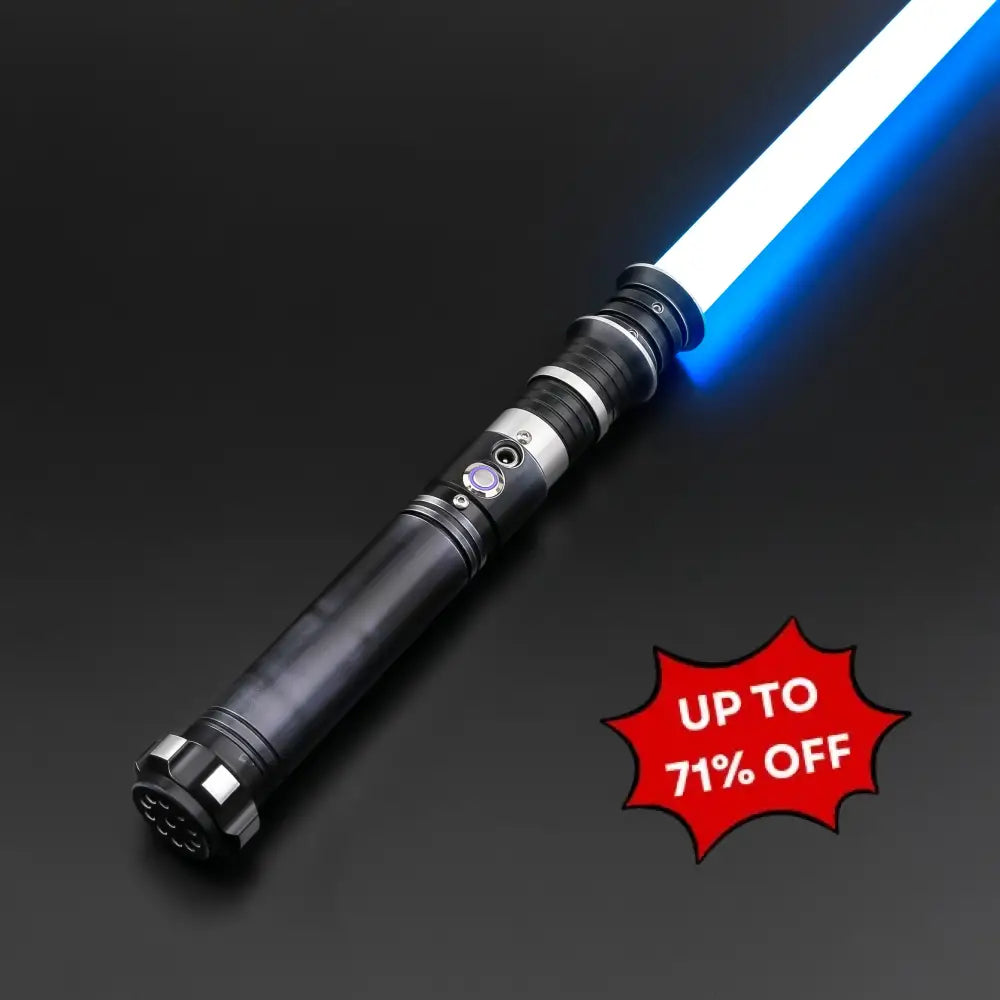 Darkstar Fury Saber Baselit-RGB V3 / 36’’ (92cm) (Standard) Giocattoli