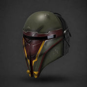 Darth Revan Helmet
