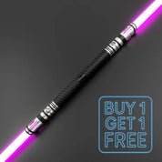 Dawnstrike Saber Baselit-RGB V3 / 36’’ (92cm) (Standard) / Single Hilt Giocattoli