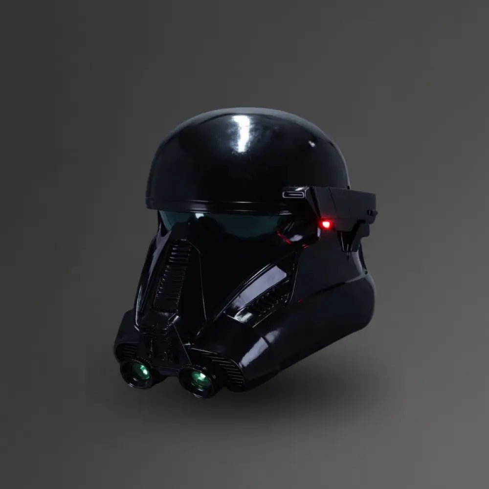 Death Trooper AR TFX Helmet (with LED)