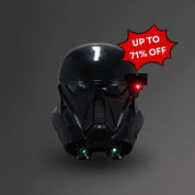 Death Trooper AR TFX Helmet (with LED)