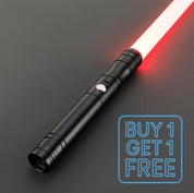 Drax Saber Baselit-RGB V3 / 28’’ (72cm) / Single Hilt Giocattoli