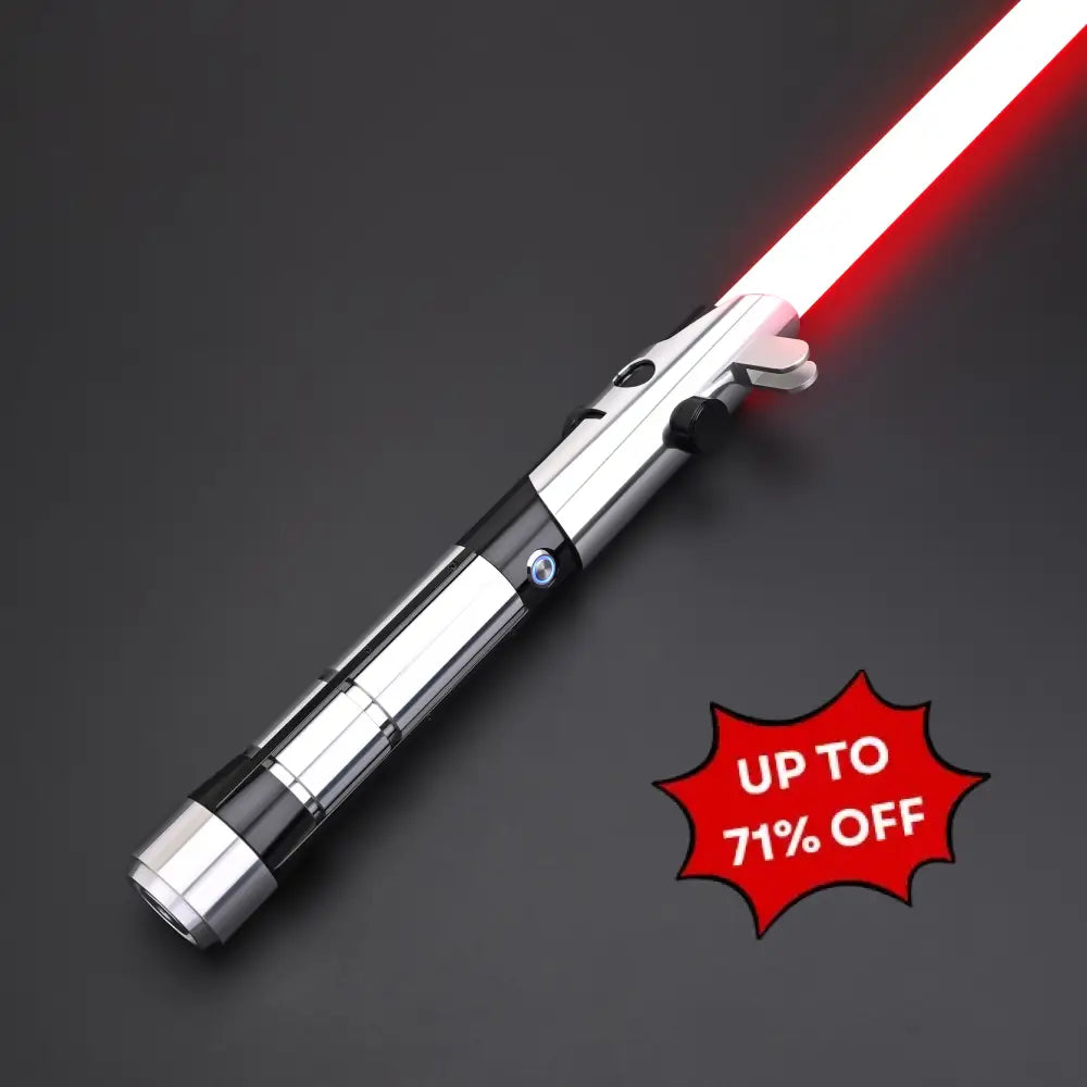 Eclipse Fury Saber SE (Starkiller Inspired) Giocattoli