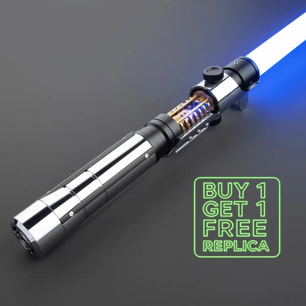 Eclipse Fury Saber (Starkiller Inspired) Baselit-Rgb V3 / 36’’ (92Cm) (Standard) Giocattoli