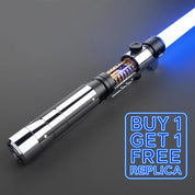 Eclipse Fury Saber (Starkiller Inspired) Baselit-Rgb V3 / 36’’ (92Cm) (Standard) Giocattoli