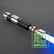 Elegance (Obi Ep:iii - Inspired) Baselit-Rgb V3 / 36’’ (92Cm) (Standard) Giocattoli