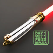 Emperor Saber (P. Inspired) Baselit-Rgb V3 / 36’’ (92Cm) (Standard) Giocattoli