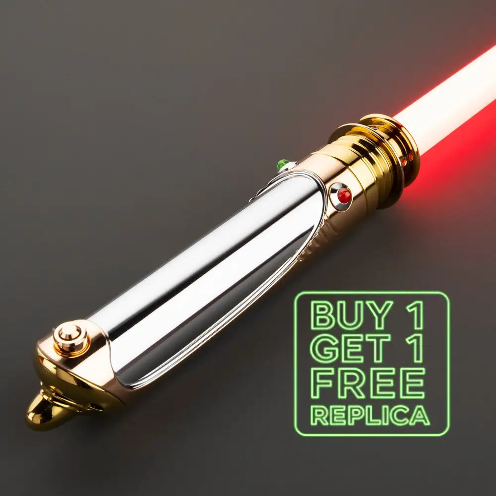 Emperor Saber (P. Inspired) Baselit-Rgb V3 / 36’’ (92Cm) (Standard) Giocattoli