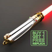 Emperor Saber (P. Inspired) Baselit-Rgb V3 / 36’’ (92Cm) (Standard) Giocattoli
