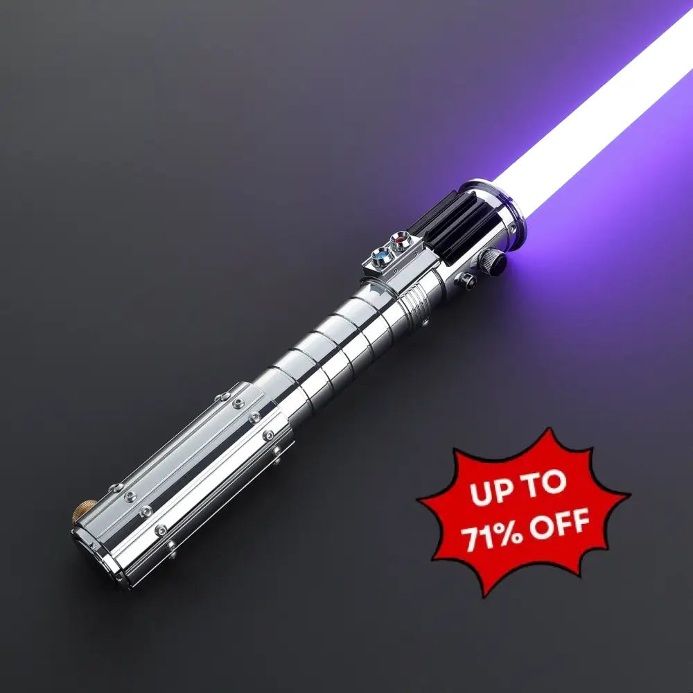 Emperor’s Hand Saber (M.j Inspired) Giocattoli