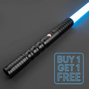 Enigma Saber Black / Baselit-RGB V3 / 36’’ (92cm) (Standard) Giocattoli