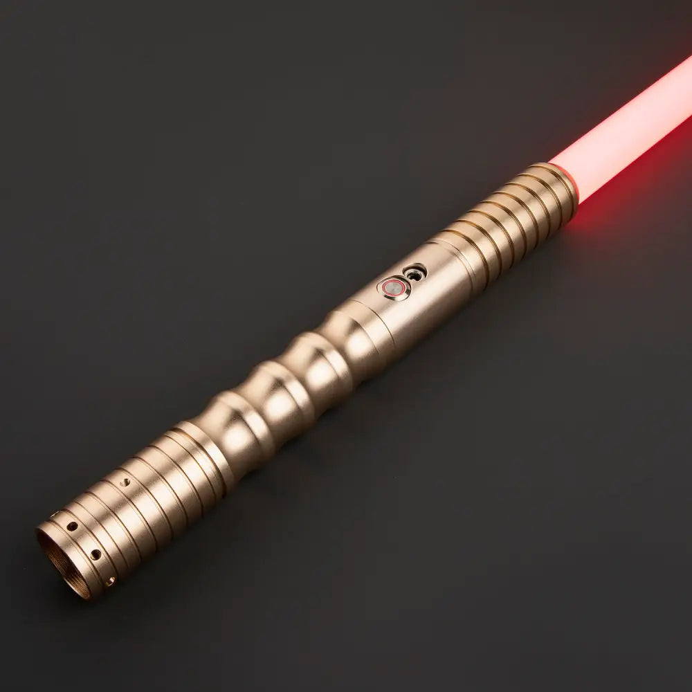Enigma Saber Gold / Baselit-RGB V3 / 36’’ (92cm) (Standard) Giocattoli