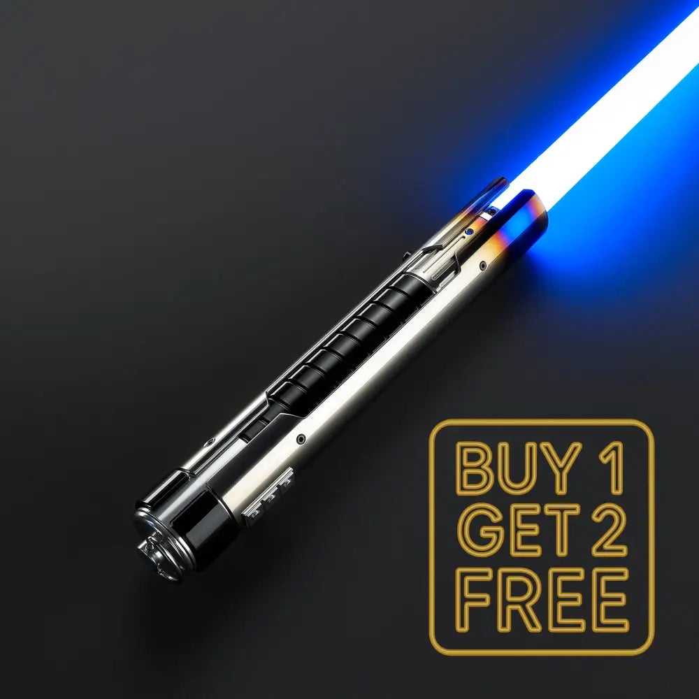 Firesoul Saber (Master Sol Inspired) Baselit-Rgb V3 / 36’’ (92Cm) (Standard) Giocattoli