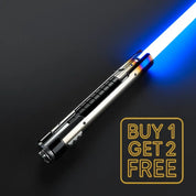 Firesoul Saber (Master Sol Inspired) Baselit-Rgb V3 / 36’’ (92Cm) (Standard) Giocattoli