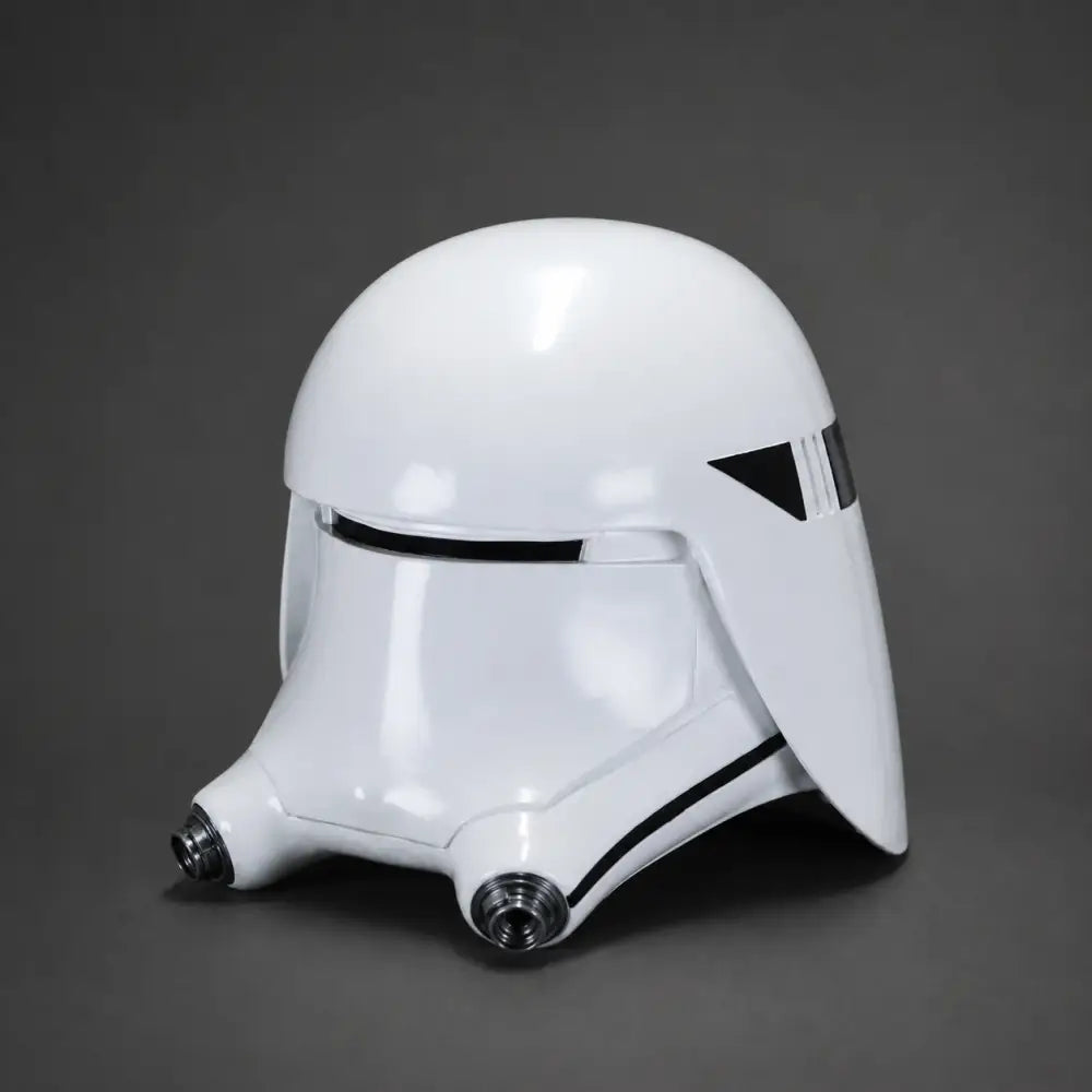 First Order Snowtrooper - Helmet