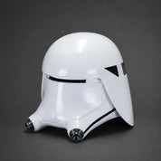 First Order Snowtrooper - Helmet