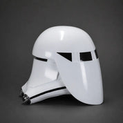 First Order Snowtrooper - Helmet