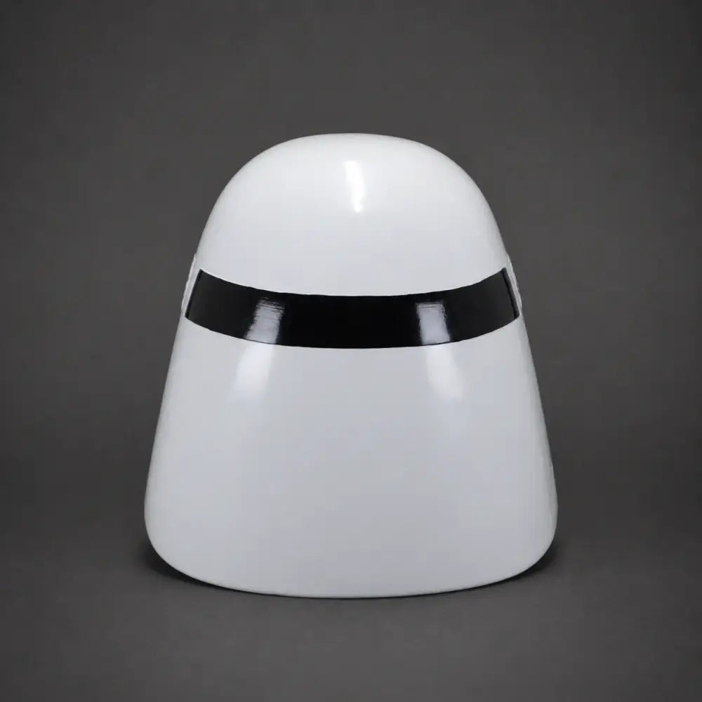 First Order Snowtrooper - Helmet