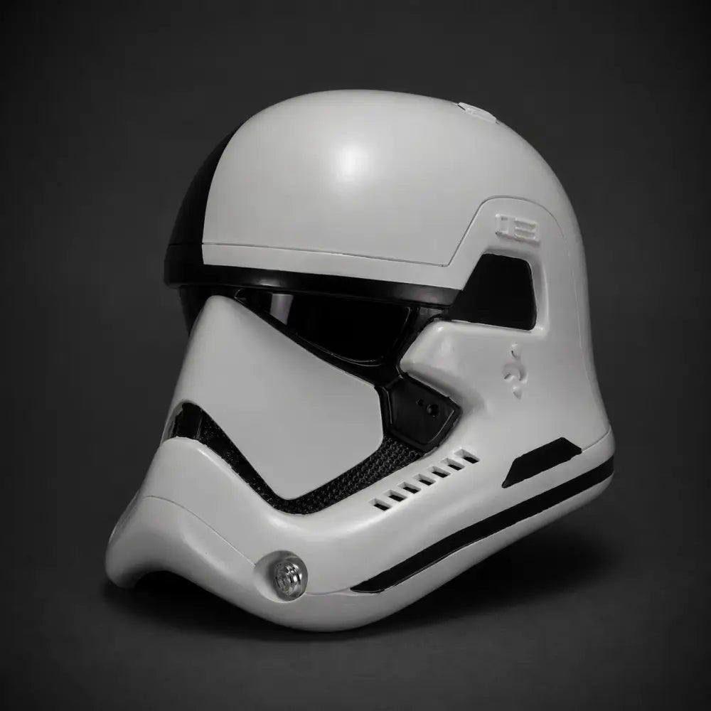 First Order Stormtrooper Executioner - Helmet