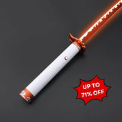 Flame Pillar Saber Neopixel-Ultimate V3 Giocattoli