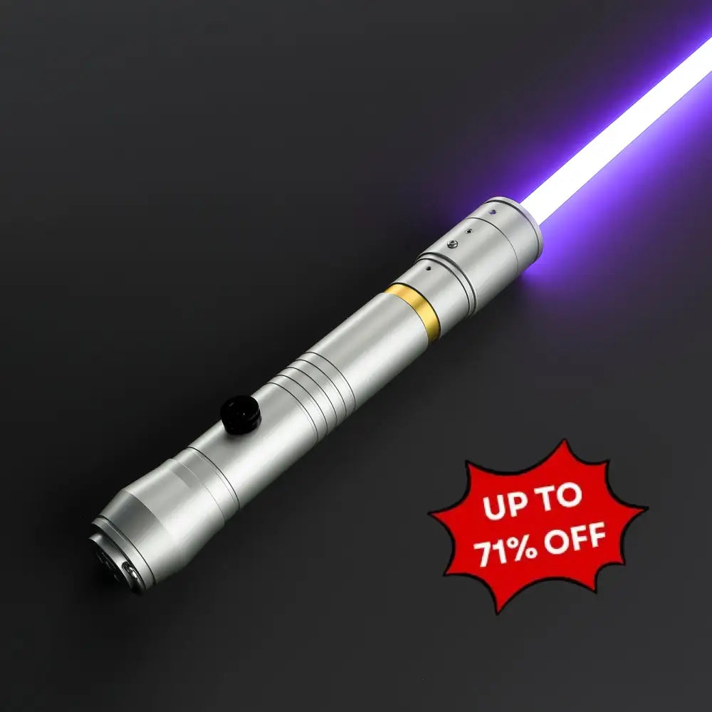 Forcebound Saber (Vr Inspired) Giocattoli