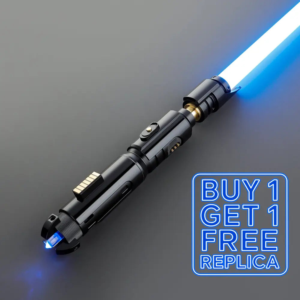 Galactic Nexus Saber Giocattoli