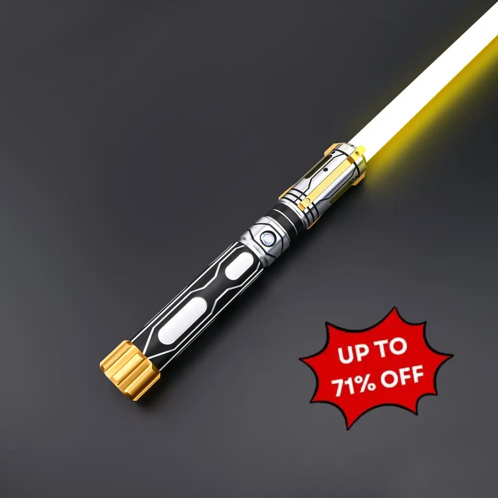 Ghost Saber - Giocattoli