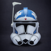 Arc Trooper - Fives Helmet