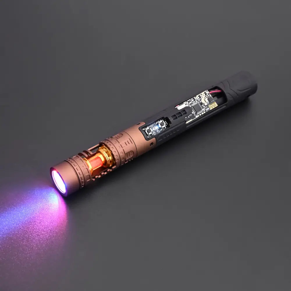Halo Crystal Saber Giocattoli